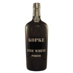 Wino Kopke Porto White